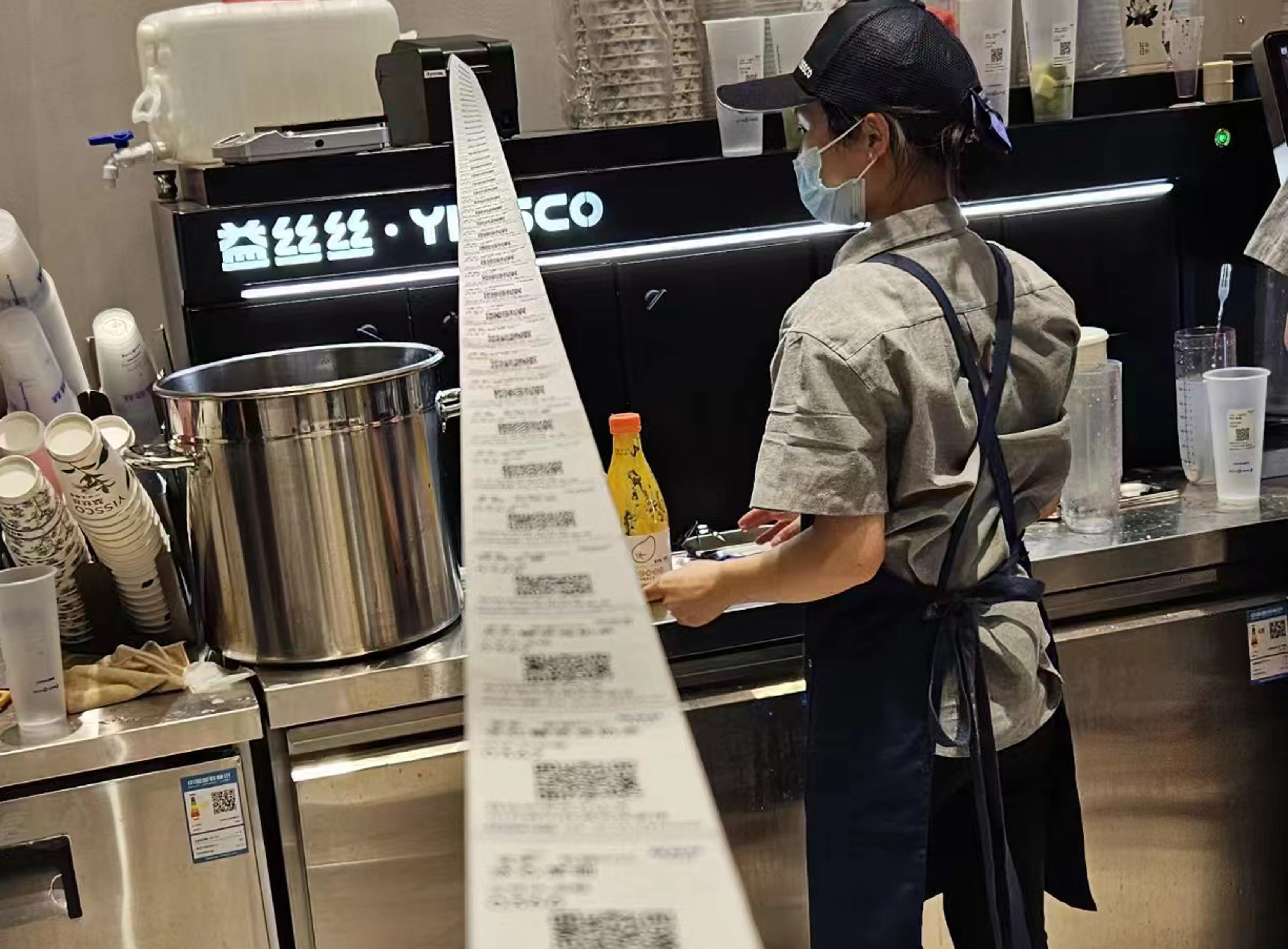 安吉万达火爆现场